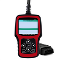NS202 Battery Registration Tool+OBD/EOBD Diagnostic