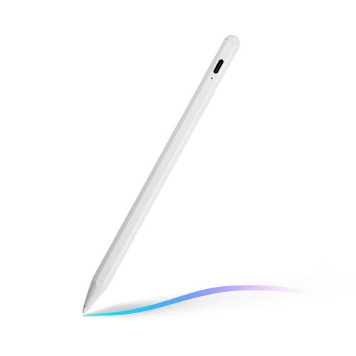 Stylus Pen for Apple Pen iPad 11th&10th Generation,Palm Rejection iPad Pencil