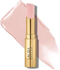 LAURA GELLER NEW YORK Jelly Balm Moisturising Tinted (Sheerly Amazing) With Hydrating Vitamin E, Semi-Shine Finish With Juicy Lip-Stick Colour For Smooth & Glossier Lips