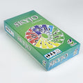 Skyjo Table Classic Card Game For Leisure Gathering Paper Material Game Toy