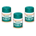 3 X Himalaya Liv.52 DS Tablets 60