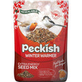 Peckish Winter Warmer Wild Bird Seed Mix, 1.7 kg