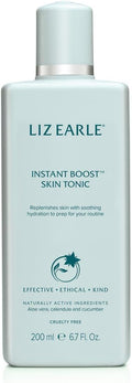 Exclusive New Liz Earle Instant Boost Skin Tonic 200ml
