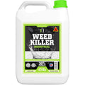 (4 x 5 Litres) Weed Killer Patio Clear Strong Acid 5L Industrial