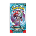 Pokemon Trading Card Game Scarlet & Violet 9 Journey Together Booster