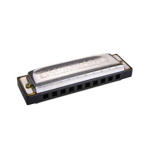 Hohner M55910X Harmonica (Key of A)