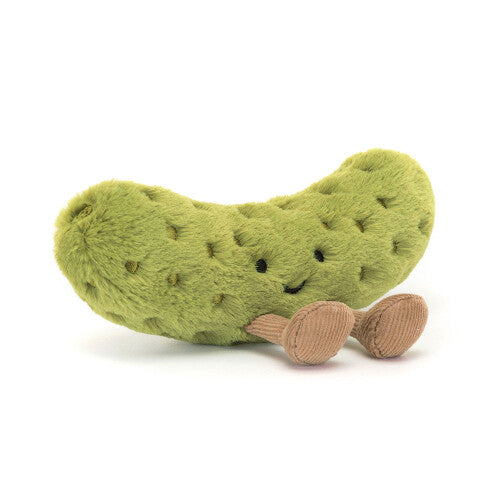 (Amuseables Pickle) Plush toys, birthday gifts, Valentine's Day gifts, surprise gifts