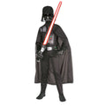 (9-10 years) Darth Vader