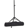 (1 x Black tripod + Bag) Viewi Tripod/Speaker