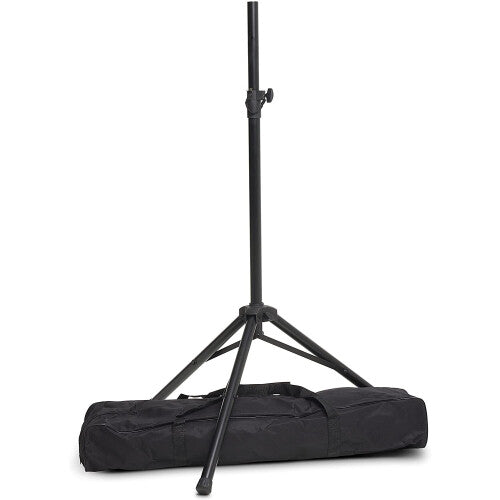 (1 x Black tripod + Bag) Viewi Tripod/Speaker