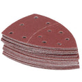 40 Bond Sanding Sheets For Bosch PSM 100A Detail Palm Sander 60 Grit