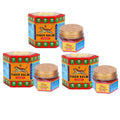 Pack of 3 Tiger Balm Red Tiger Balm 30 g