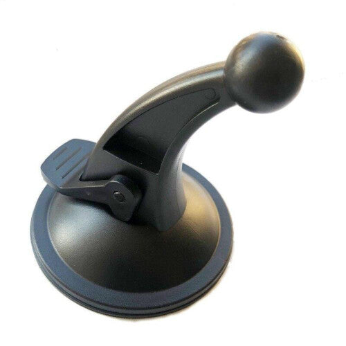 Replacement Click & Go Suction Cup Ball Mount For Tomtom Trucker Rider Gps
