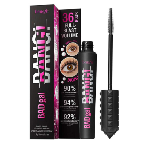 Benefit BADgal BANG Volumizing Mascara Full Size 8.5g