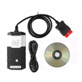2024 Automotive Vd Ds150 With Bluetooth V2021.11 Dual Board Relay Detector