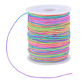 Elastic Cord, Beading Cords Threads, for Bracelet,