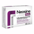 Neosine Forte 1000mg Antiviral Immune Booster 30 Tabs *