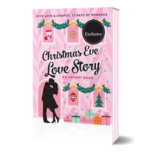 Christmas Eve Love Story Advent