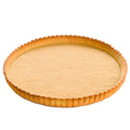 Pidy Sweet Margarine Shortcrust Fluted Tartlets 28cm - 1x10