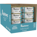 Applaws 100% Natural Wet Cat Food 24 x 70g Tuna Fillet Tins in Broth