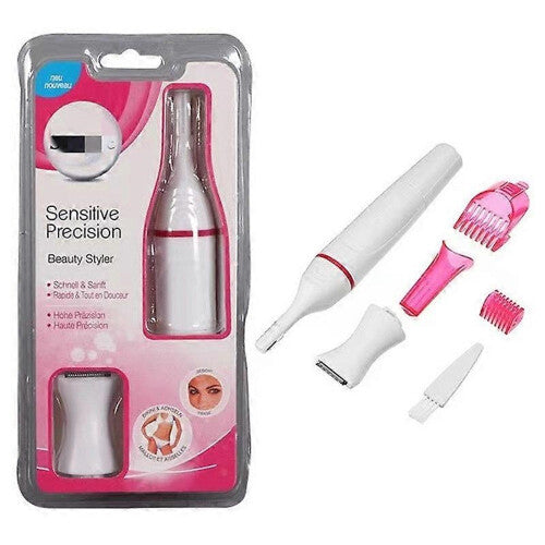 Beauty Styler 5-In-1 Trimmer Set