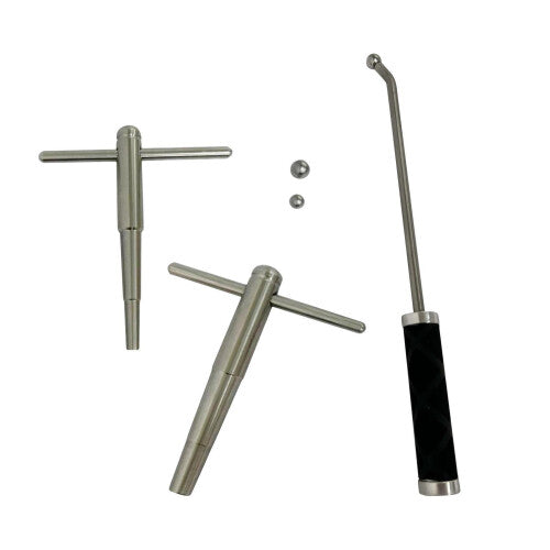 Essential Trumpet Repair Kit for Brass Instrument Maintenance