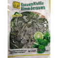 Frozen Kaffir Lime Leaves 400gr