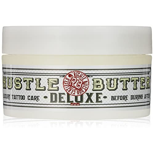 Tattoo Hustle Butter Deluxe Original ? 150ml