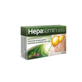 Hepaslimin 30 tab Liver Support Weight Loss Wsparcie watroby utrata masy ciala