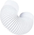 FindASpare High Quality Extra Strong Universal Tumble Dryer Vent Hose 2.5m 4inch