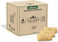 Log Barn Natural Firelighters (Box of 500). Natural Fire Lighters for Wood Burners, Pizza Ovens, Open Fires. BBQ Lighters, Fire Starters for Log Burners – Genuine Log Barn Fire Wood & Eco Firelighters
