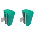 3D Sublimation Silicone Conical Mug Wrap,17Oz Cup Clamp Fixture