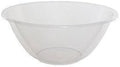 All Time Set of 2 Plastic Mixing Bowls (20cm) (2000ml)