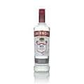 SMIRNOFF Red Russian Vodka 70cl Bottle