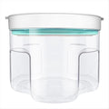 Resin Bubble Remover,2L 99.9% Bubble Removal in 5Min,Eu Plug
