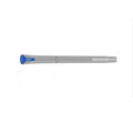 (Jumbo) Golf Pride CPx Golf Grip - Blue/Grey