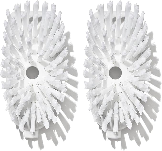OXO Good Grips Soap Dispensing Dish Brush Refill