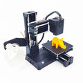 EasyThreed K9 3D Printer Easy to Use Entry Level Gift 3D Printer FDM TPU PL