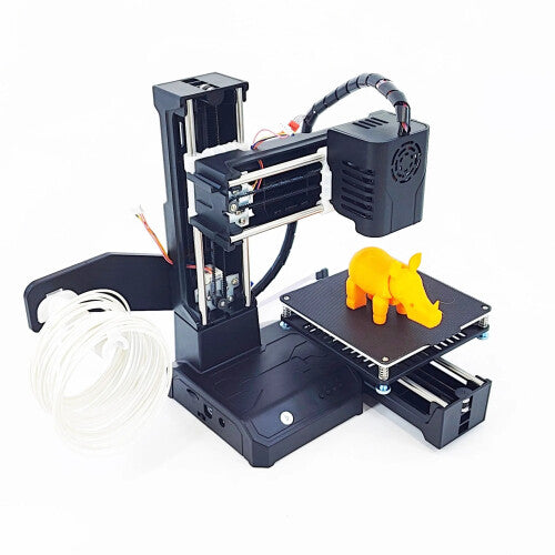 EasyThreed K9 3D Printer Easy to Use Entry Level Gift 3D Printer FDM TPU PL