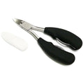 Chiropodist Stainless Steel Heavy-Duty Toenail Clippers