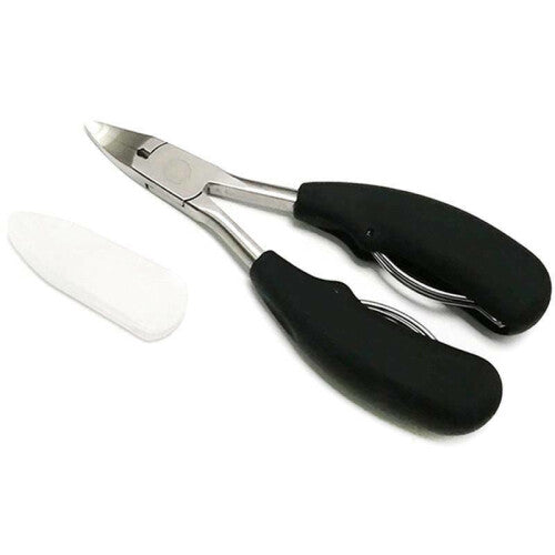 Chiropodist Stainless Steel Heavy-Duty Toenail Clippers