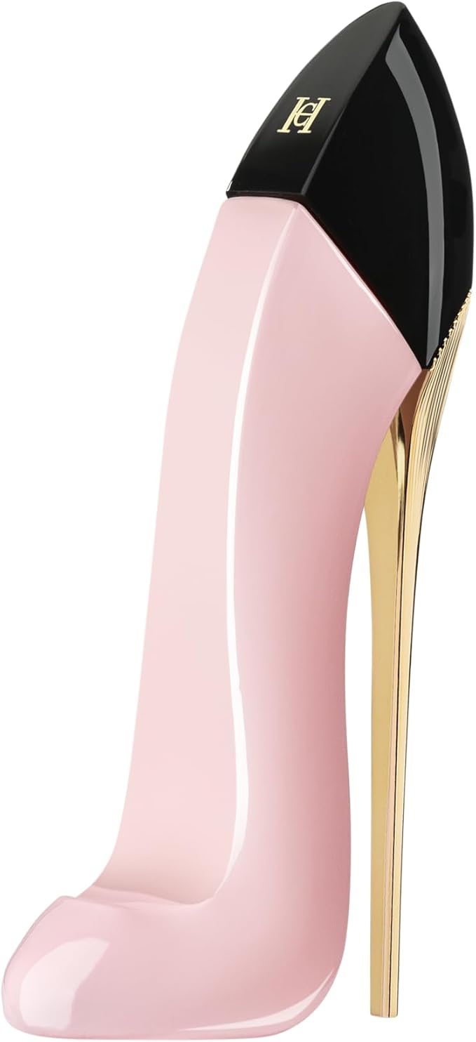 Carolina Herrera Good Girl Blush EAU DE Parfum Spray - 30ML (Package may vary)