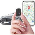 Gps Wireless Tracker With Voice Recording, Magnetic Real Time Tracking Gps Tracker For Kids Safety,bikes, Cars, Elders