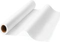 Tracing Paper Roll 59cm x 28m - White Translucent Trace Paper for Drawing, Sketching, Sewing Pattern and Crafts