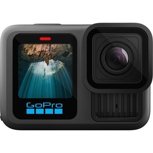 GoPro Hero 13 Black (CHDHX-131)