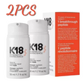 2Pcs 50ml K18 Leave-In Molecular Repair Hair Mask Hair Treatment
