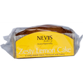 Nevis Bakery Zesty Lemon Cake 360G