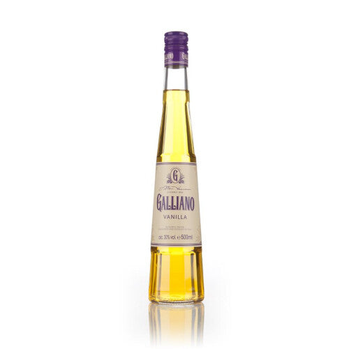 Galliano Vanilla Liqueur