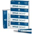 Hylo Night- Vitamin A - Eye Ointment 5g - Pack of 5