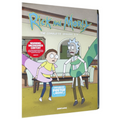 Rick and Morty Season 1-7 DVD Box Set 14-Disc New Sealed